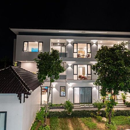 Golden Star Villa Hoi An Exterior photo
