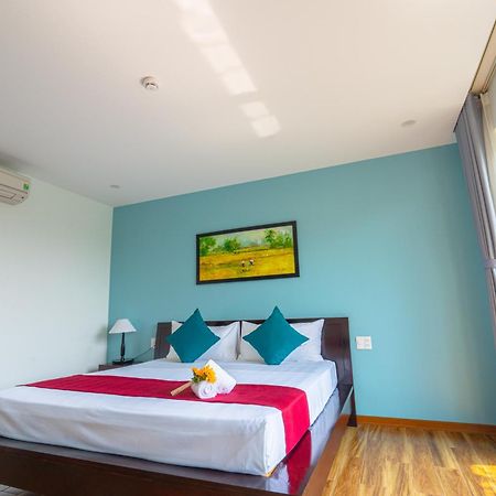 Golden Star Villa Hoi An Exterior photo