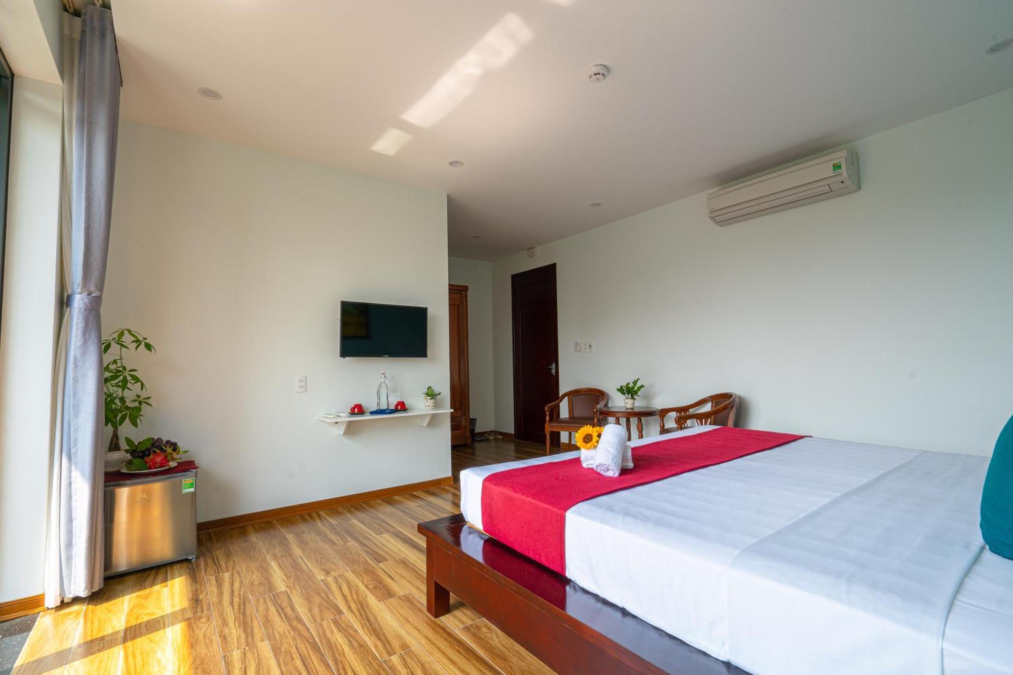 Golden Star Villa Hoi An Exterior photo