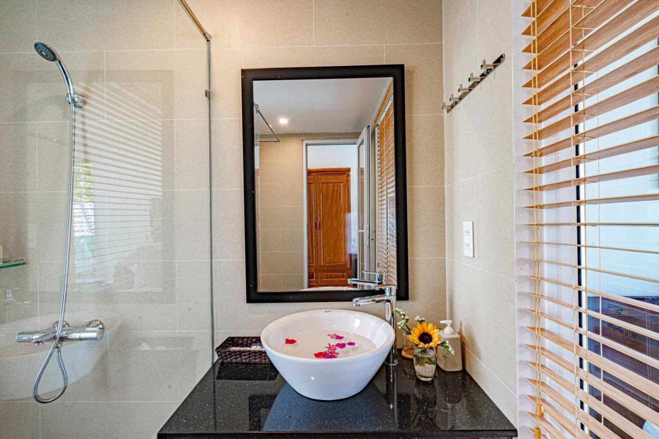 Golden Star Villa Hoi An Exterior photo